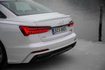 Audi A6 55 TFSI Quattro S-Line 2018 года (WW)